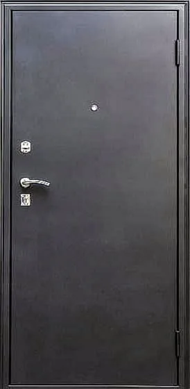 Входная дверь Zentaur-16 (Порошковое напыление / МДФ ПВХ)