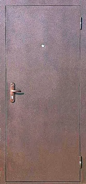 Входная дверь Kamrat-15 (Нитроэмаль)