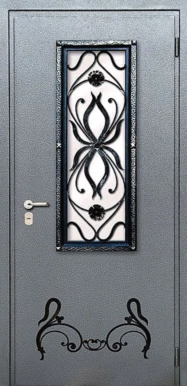 Металлобагет - вид 1